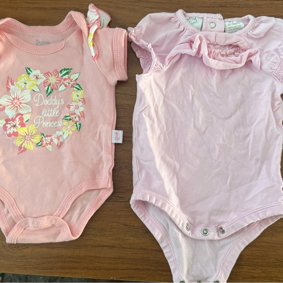 0-3 months - Picture 3 of 5